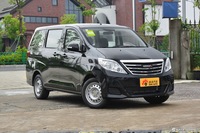 2021款斯派卡改款2 1.5L手动舒适型