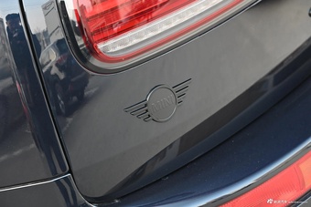 2023款MINI CLUBMAN 改款 1.5T COOPER 鉴赏家