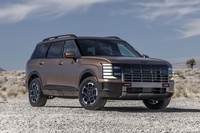 2026款帕里斯帝 XRT PRO 官图