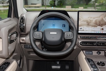 2026款哈弗大狗PLUS Hi4