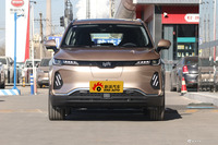 2020款威马EX6 Plus 首发创始人版