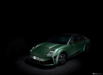 2022款机甲龙 全球限量版 官图