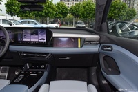 2026款奥迪Q6L Sportback e-tron 超长续航