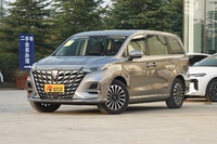 2026款荣威iMAX8 DMH 基本型