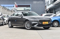 2023款捷尼赛思G70 2.0T 四驱豪华型