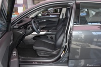 2025款长安启源A05 真香版 145 超越型