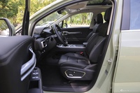 2023款雷达RD6 632km 悦野版