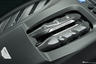 2026款Donkervoort P24 RS