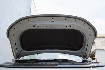 2024款捷途山海L7 1.5T 120km MAX+ 5座