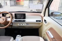 2024款宏光MINIEV 马卡龙款215km