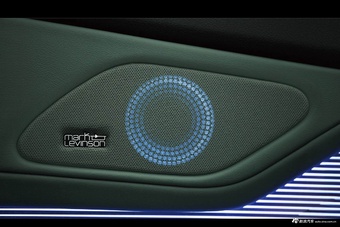 2025款雷克萨斯ES 350e官图