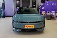 2026款奥迪E5 Sportback 先锋Plus型