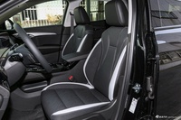 2024款昂科威S 28T 炫黑尊尚版