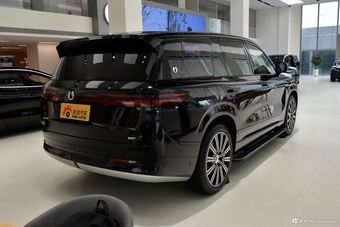 2025款腾势N9 1300旗舰型