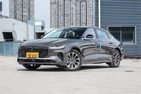 2024款林肯Z 2.0T 尊尚版