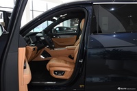 2024款领克09 2.0T 四驱全球版