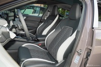 2026款一汽奥迪A5L 2.0T 运动版 Plus