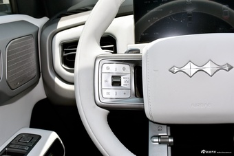 2025款钛3 501KM 四驱智驾Ultra版