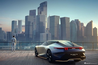 2022款领克The Next Day基本型官图