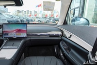 2024款星纪元 ES 国潮版