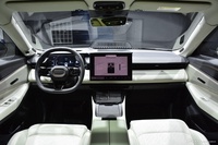 2023款领克08 1.5T 四驱245km