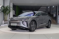 2022款高合HiPhi X 智远版6座 长续航版