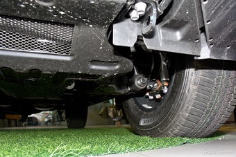 2025款普拉多 2.4T 全能TX版 5座