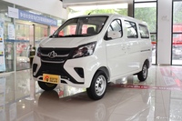 2021款长安之星5 1.4L手动标准型客车国VI EA14MR