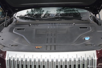 2026款ZEEKR 8X Ultra版 55kWh