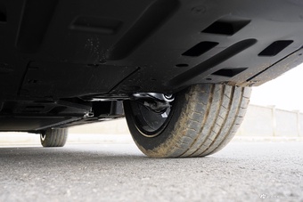 2026款汉EV 智驾版 635KM旗舰版