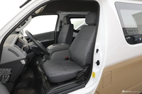 2021款风景G7 2.4L汽油商运版长轴高顶4座厢货