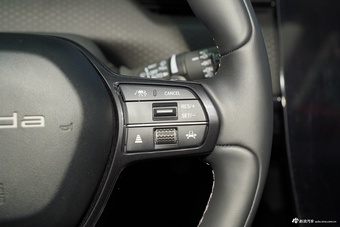 2025款广汽本田P7 后驱长续航Pro