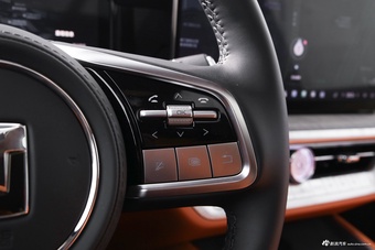 2026款坦克500 Hi4-Z 智享版