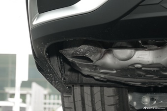 2026款奥迪A6L 45 TFSI quattro 臻选动感型+尊享包