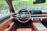 2023款捷尼赛思G90 豪华版