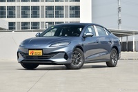 2025款海豹06DM-i 智驾版 80KM豪华型