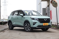 2021款五菱星辰1.5T基本款