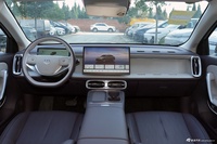 2025款零跑B01 430舒享版