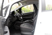 2024款睿蓝汽车X3 PRO 1.5L 手动小萌