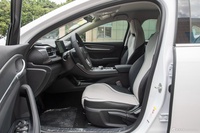 2023款驱逐舰05 冠军版 DM-i 120KM 豪华型