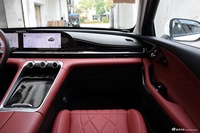 2023款瑶光 400T 四驱优享飞鱼版