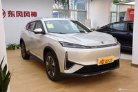 2024款风神L7 205 Pro