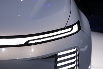 2025广州车展实拍：ID. ERA