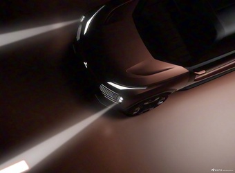 2026款Elevance 概念版 官图