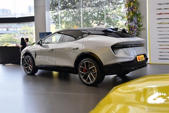 2025款ELETRE 600 豪华版