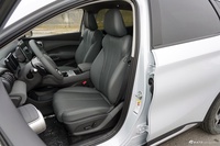 2025款元PLUS 智驾版 430KM 超越型