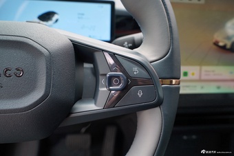 2025款领克Z20 530km 后驱Max