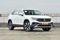 2026款探岳 3000万辆甄选款 300TSI