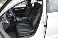 2022款英仕派 260TURBO 精致版