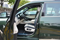 2021款宝马X7 xDrive40i 行政型豪华套装